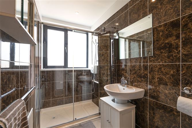 SeaCrest Lodge, Coast Lodge, Portmarnock, County Dublin