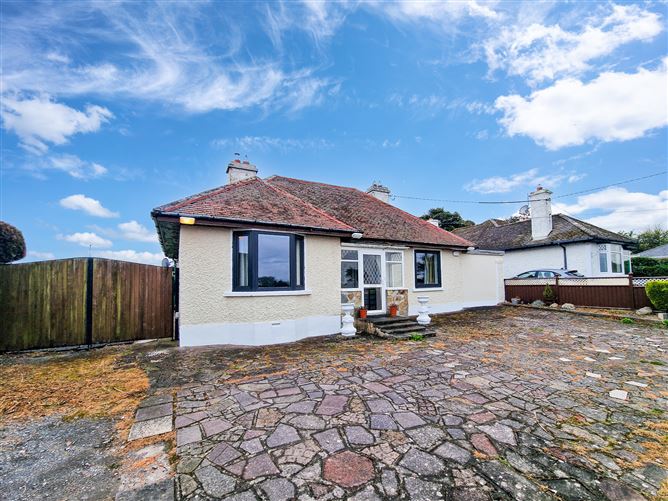 SeaCrest Lodge, Coast Lodge, Portmarnock, County Dublin
