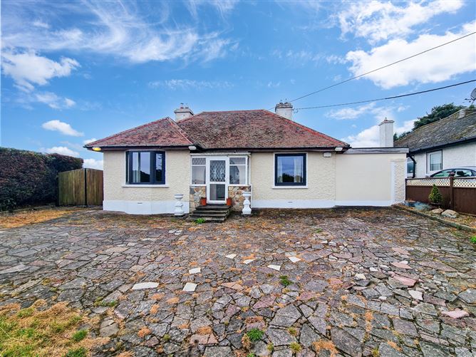 SeaCrest Lodge, Coast Lodge, Portmarnock, County Dublin