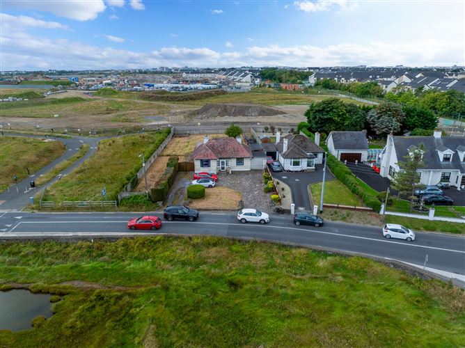 SeaCrest Lodge, Coast Lodge, Portmarnock, County Dublin