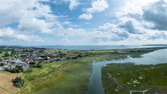 SeaCrest Lodge, Coast Lodge, Portmarnock, County Dublin