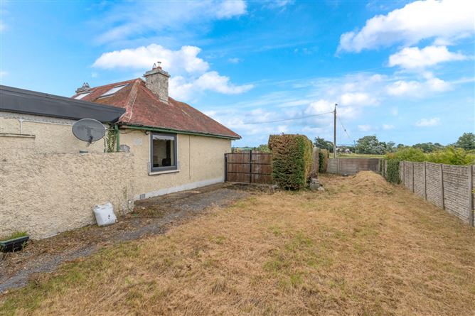 SeaCrest Lodge, Coast Lodge, Portmarnock, County Dublin