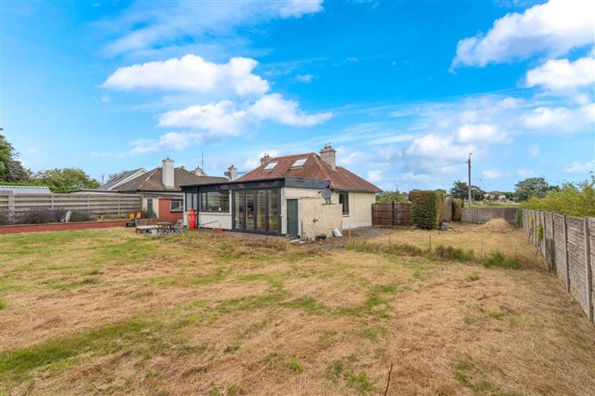 SeaCrest Lodge, Coast Lodge, Portmarnock, County Dublin