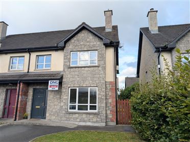Main image of 4 The Mews, Millersbrook, Nenagh, Co. Tipperary