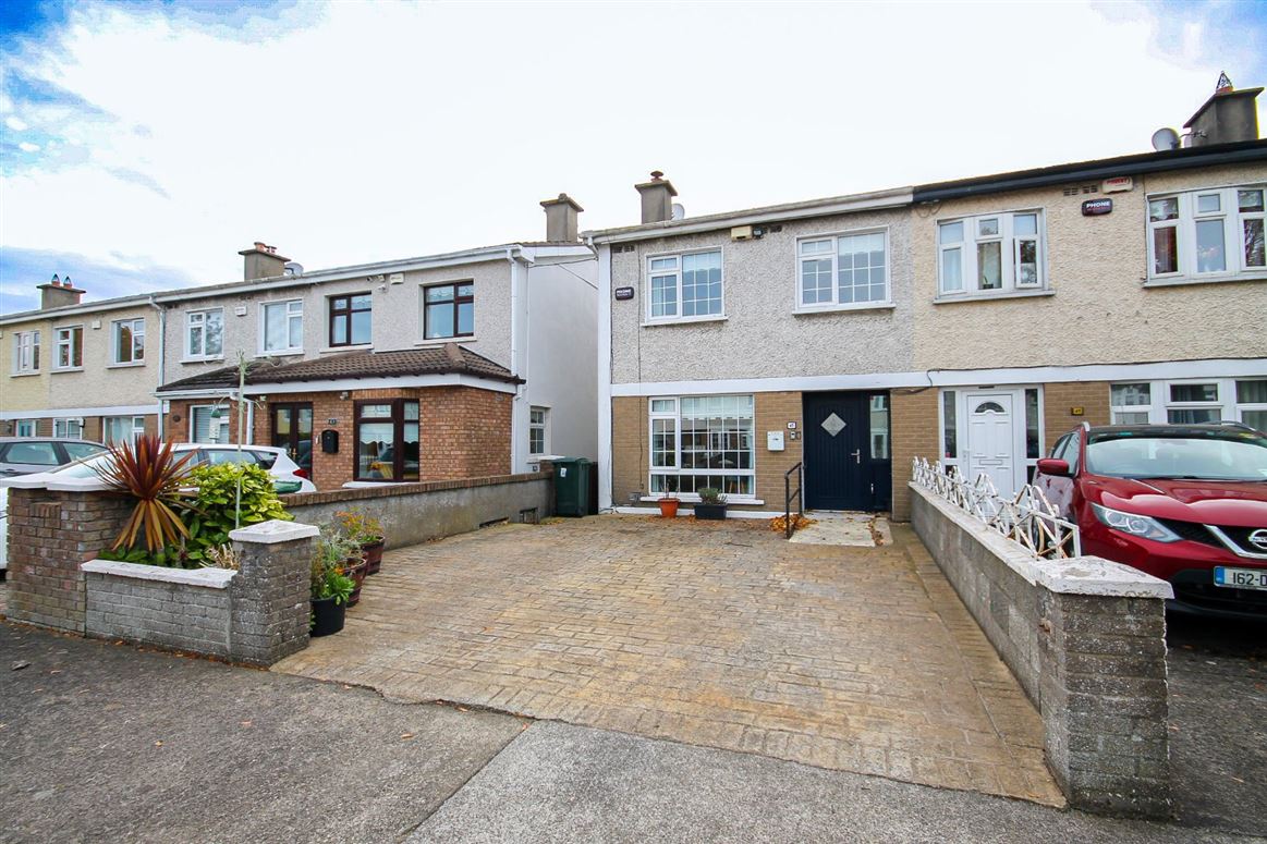45 Lanndale Lawns, Tallaght, Dublin 24