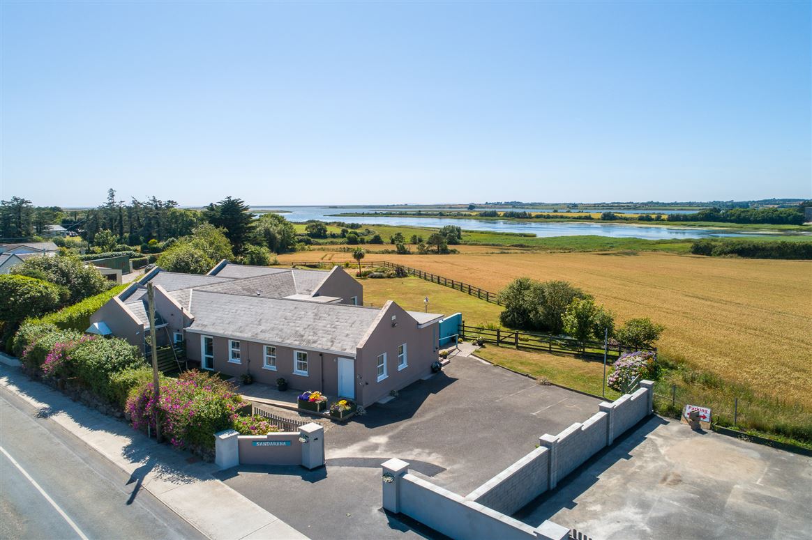 "Sandawana", Our Lady's Island, Wexford