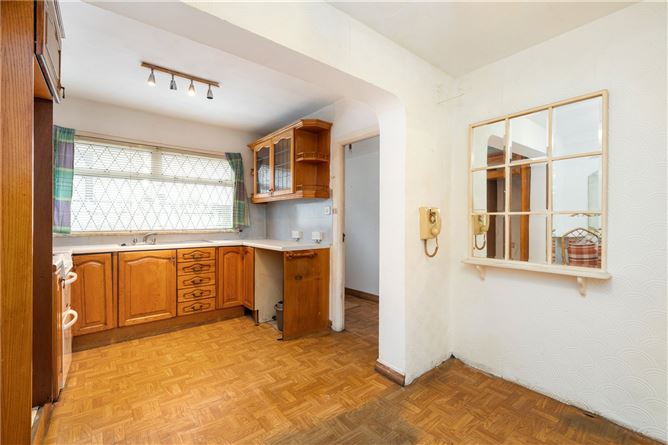 74 Shelmalier Road, East Wall, Dublin 3