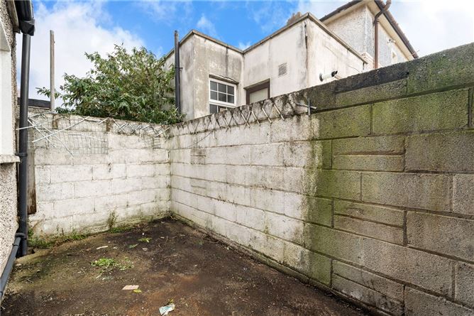 74 Shelmalier Road, East Wall, Dublin 3