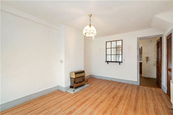 74 Shelmalier Road, East Wall, Dublin 3