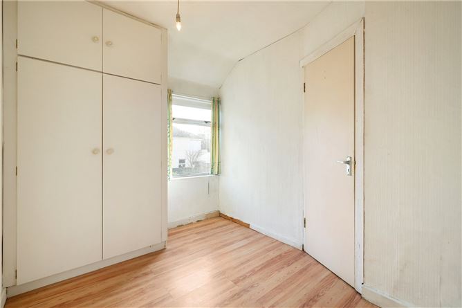 74 Shelmalier Road, East Wall, Dublin 3