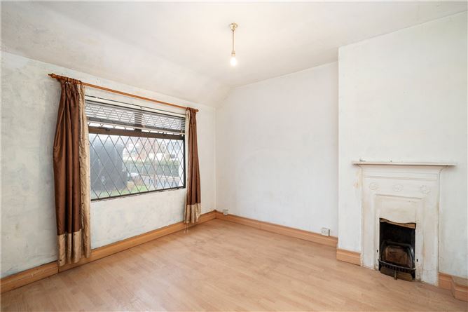 74 Shelmalier Road, East Wall, Dublin 3