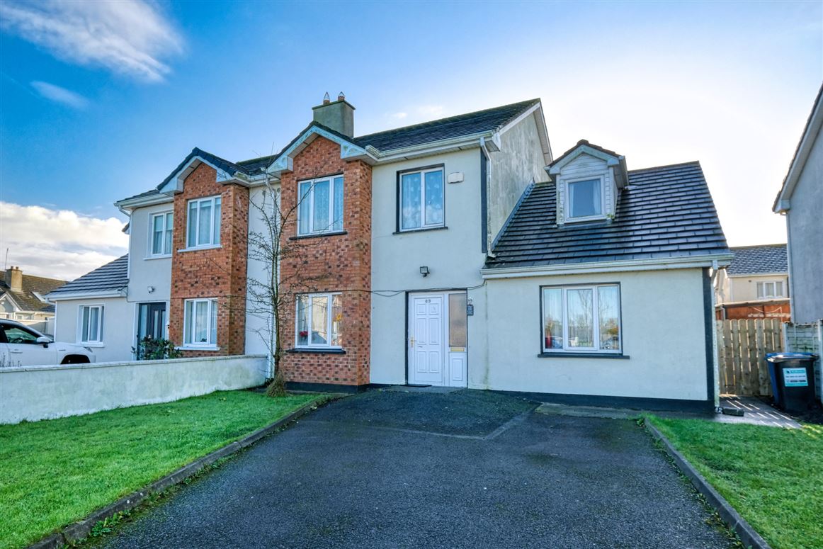89 Shannon Park, Edgeworthstown, Co. Longford