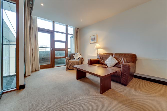 Apartment 708, Beacon One  Sandyford  Dublin, Dublin 18, Dublin