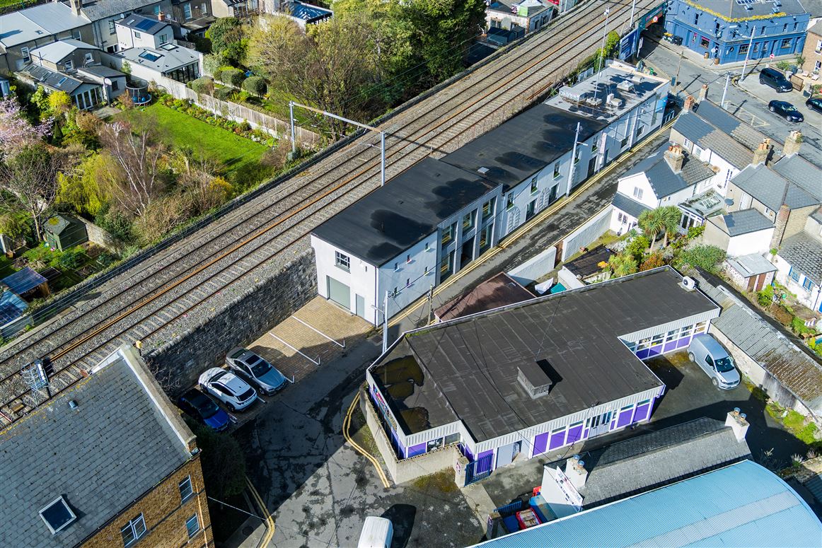 4 Shaws Lane, , Ballsbridge, Dublin 4