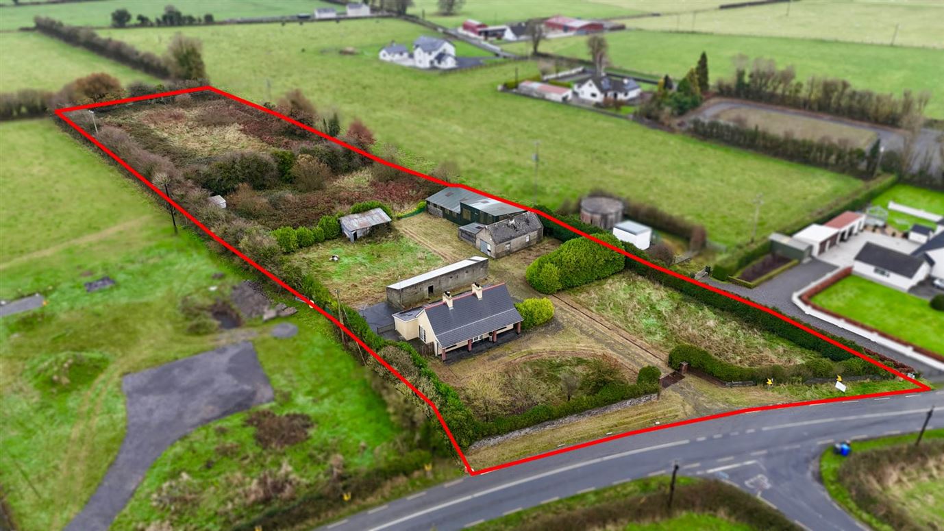 Lowville, Ahascragh, Ballinasloe, Co. Galway