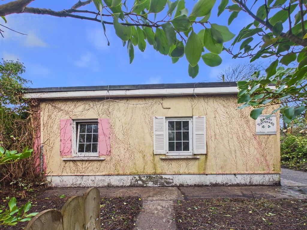 An Ros Banderg, Stradbally More, Stradbally, Waterford