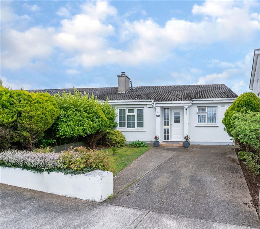 123 Hazelmere, Naas, Co. Kildare