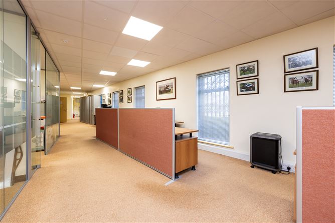 Unit E 9, Network Enterprise Park, Kilcoole, Greystones, Co. Wicklow