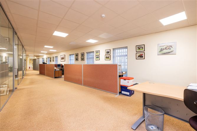 Unit E 9, Network Enterprise Park, Kilcoole, Greystones, Co. Wicklow
