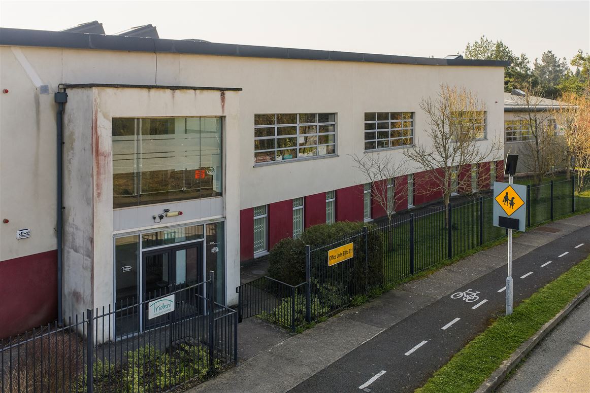 Unit E 9, Network Enterprise Park, Kilcoole, Greystones, Co. Wicklow