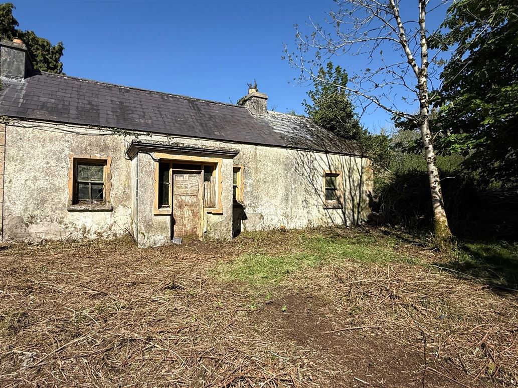 Tawnymucklagh, Monasteraden, Sligo