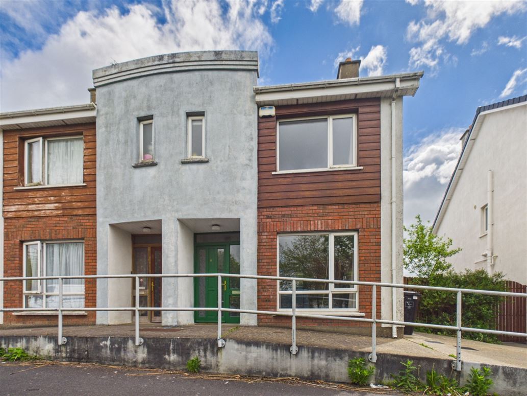 6 Crystal Mews, Cork Road, Waterford