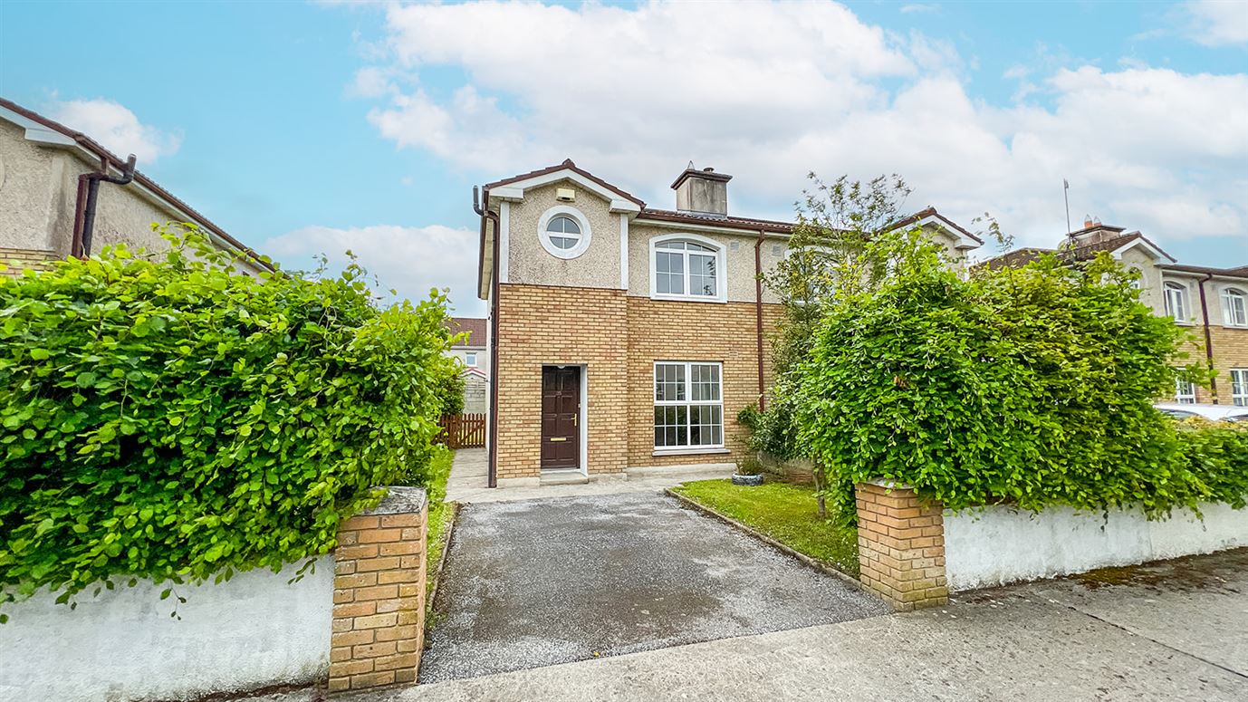 35 The Orchard, Golf Links Road, Kilkenny, Co. Kilkenny