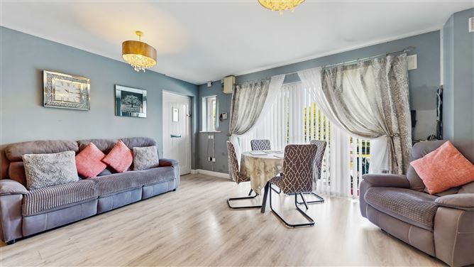 Photo 6 of 13 — 13 Melville Way, Finglas, Dublin 11, Co. Dublin