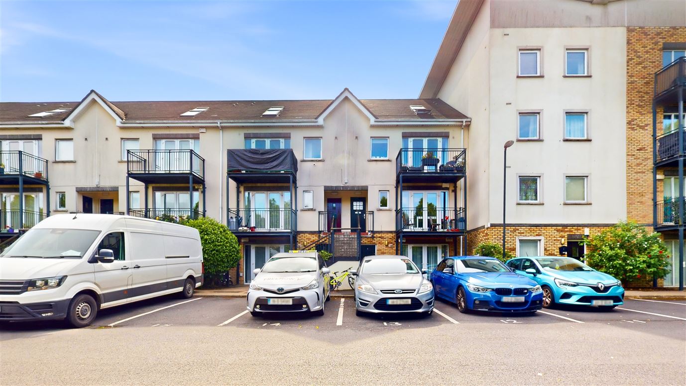 13 Melville Way, Finglas, Dublin 11, Co. Dublin