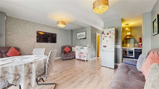 Photo 3 of 13 — 13 Melville Way, Finglas, Dublin 11, Co. Dublin