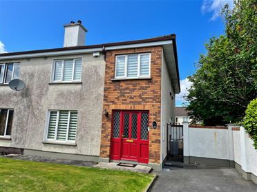 39 Oakdale, Baylough, Athlone, Westmeath