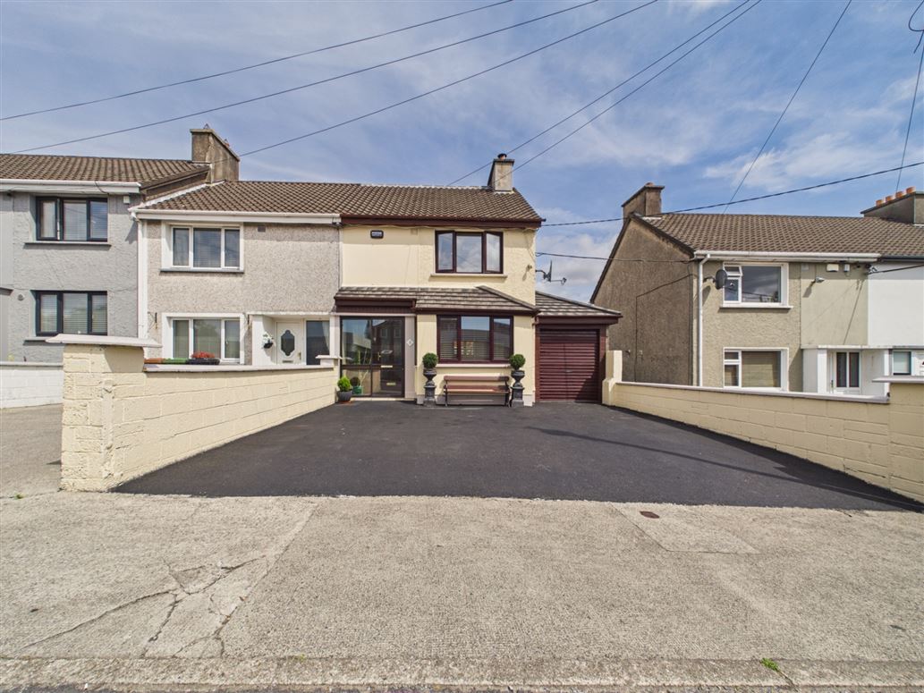 11 College Street, Waterford