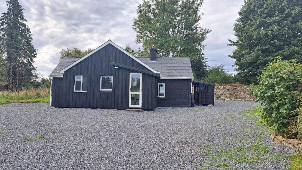 Sliganagh, Dromahair, Leitrim