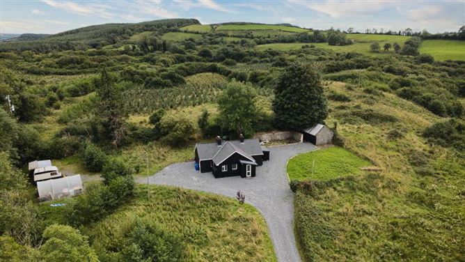 Photo 22 of 25 — Sliganagh, Dromahair, Leitrim