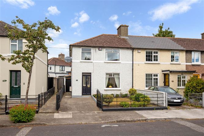 54 Casino Road, Marino, Dublin 3