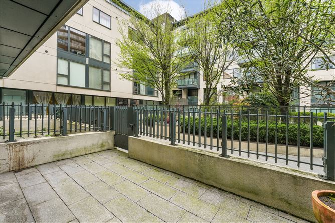 Apt 83 Block M, Hanover Riverside, Grand Canal Dock, Dublin 2