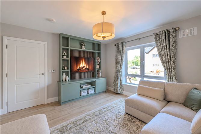 18 Gort Na Carraige, Cootehill Road, Cavan, County Cavan