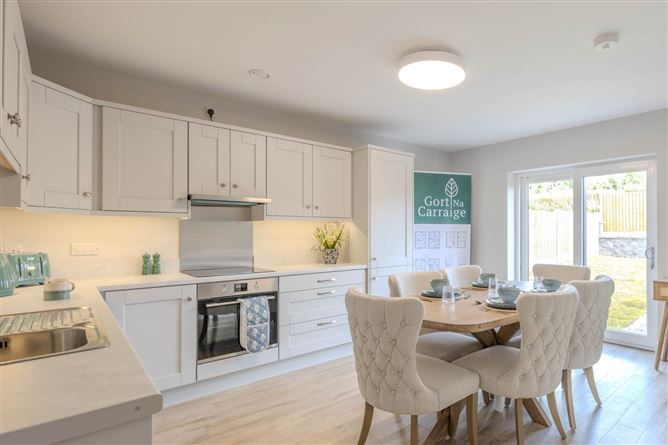 18 Gort Na Carraige, Cootehill Road, Cavan, County Cavan