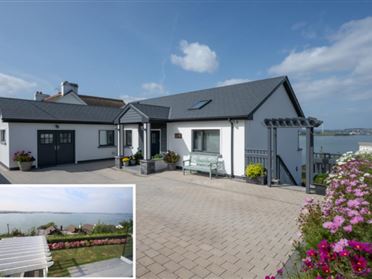 Seabrook, Camden Road,, Crosshaven, Cork