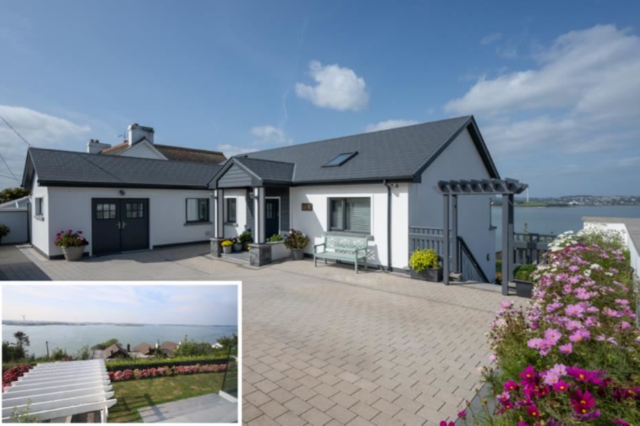Seabrook, Camden Road,, Crosshaven, Cork