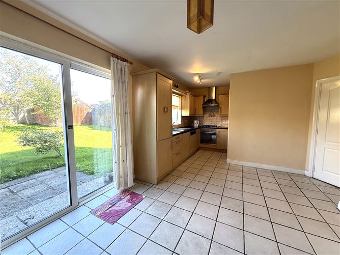 66 Knockmore, Arklow, Wicklow