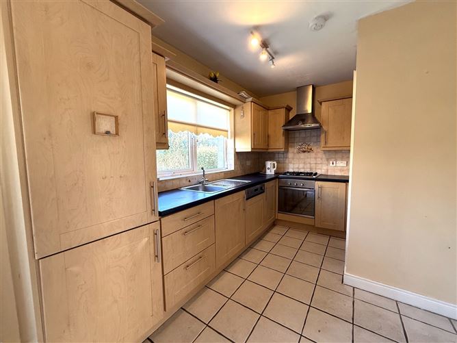 66 Knockmore, Arklow, Wicklow