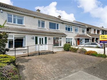 15 Old Bawn Drive, Old Bawn, Dublin 24