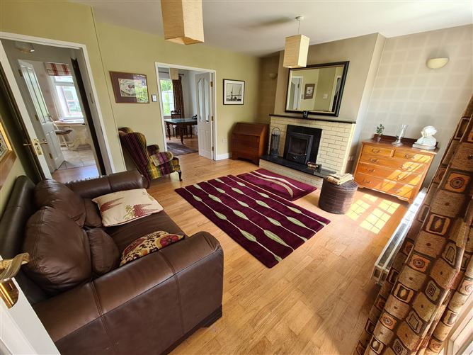 20 The Close, Waterpark, Carrigaline, Cork
