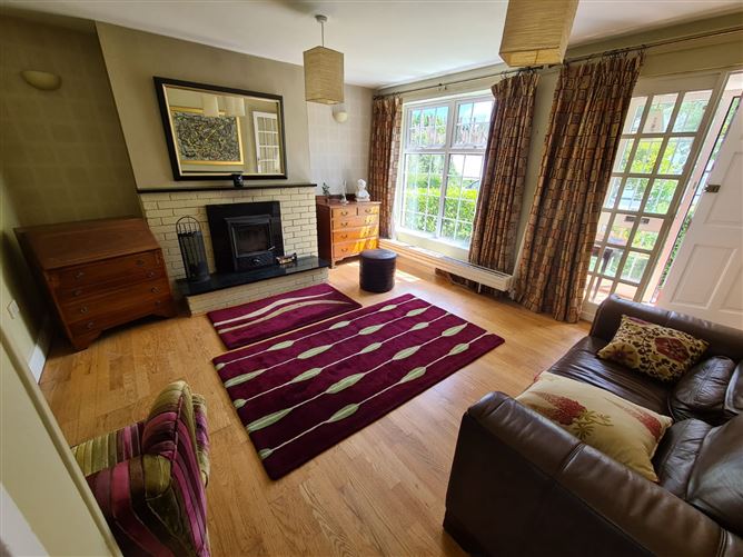 20 The Close, Waterpark, Carrigaline, Cork