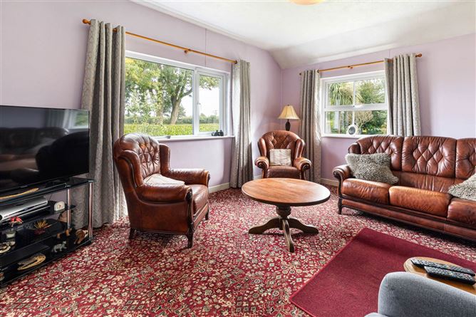 Stokesquarter, Castletown, Navan, County Meath
