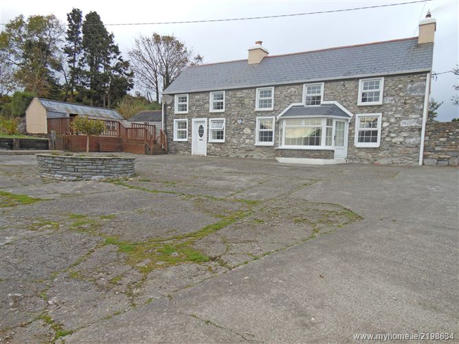 Castletownkenneigh, Enniskeane, Cork West