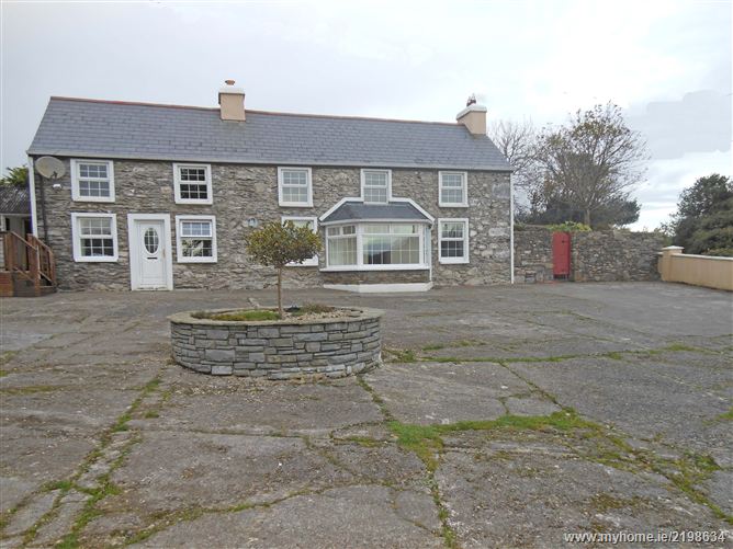 Castletownkenneigh, Enniskeane, Cork West