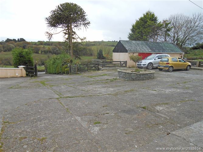 Castletownkenneigh, Enniskeane, Cork West