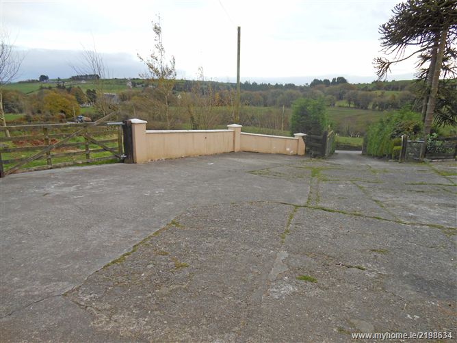 Castletownkenneigh, Enniskeane, Cork West